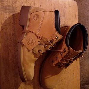 Women's Timberland Boots